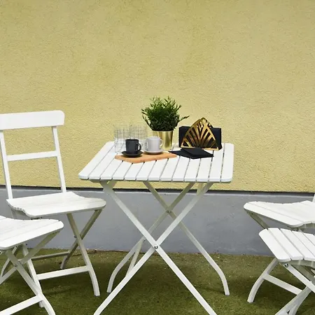 Hello Balcsi Apartmanhaz 3*