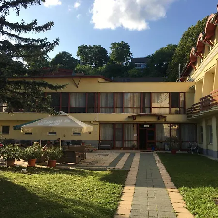 Hello Balcsi Apartmanhaz Frühstückspension 3*