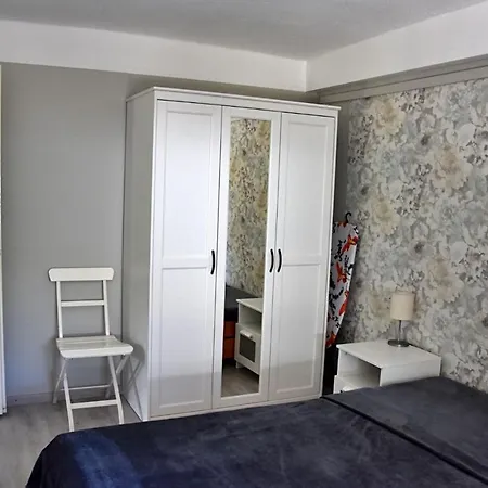 Hello Balcsi Apartmanhaz 3*