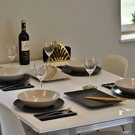 Hello Balcsi Apartmanhaz 3*