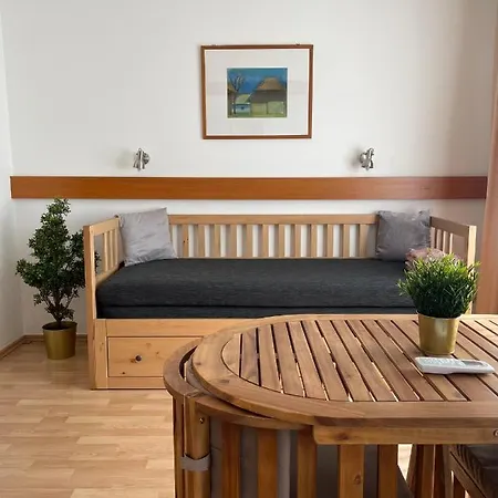 Hello Balcsi Apartmanhaz Tihany