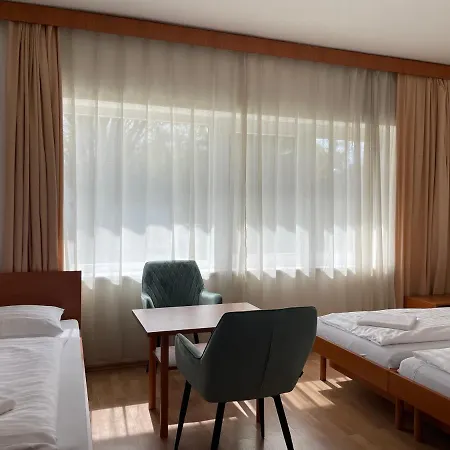 Hello Balcsi Apartmanhaz 3*