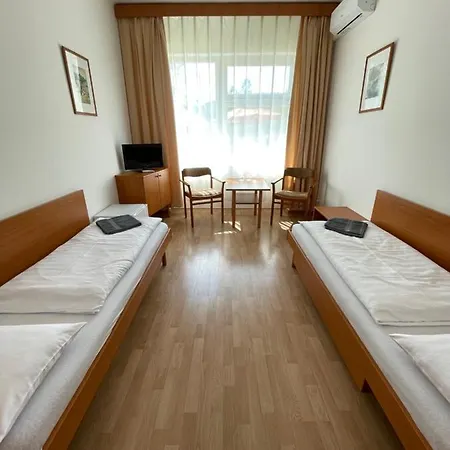 Hello Balcsi Apartmanhaz 3*