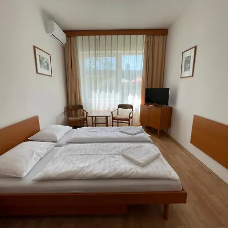 Hello Balcsi Apartmanhaz Tihany