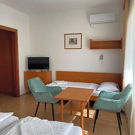 住宿加早餐酒店 Hello Balcsi Apartmanhaz