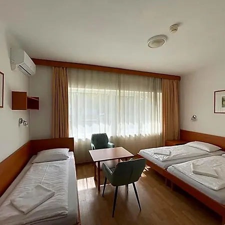 Hello Balcsi Apartmanhaz