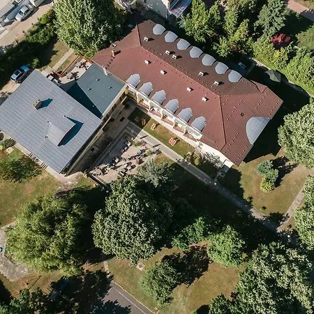 Frühstückspension Hello Balcsi Apartmanhaz 3*