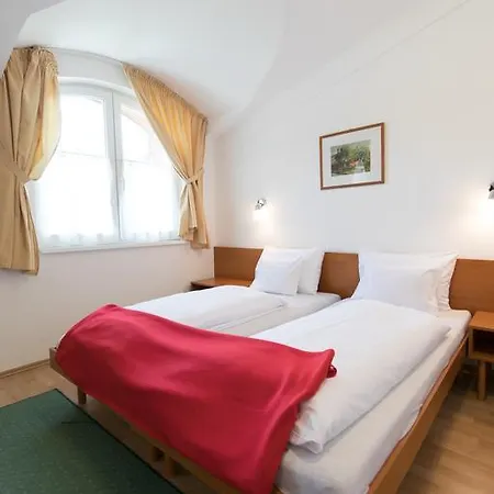Hello Balcsi Apartmanhaz Frühstückspension Tihany