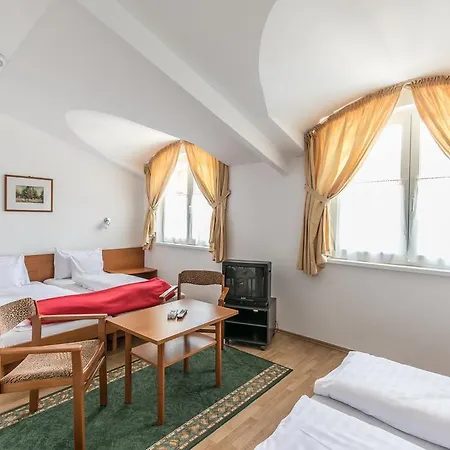 Hello Balcsi Apartmanhaz 3*