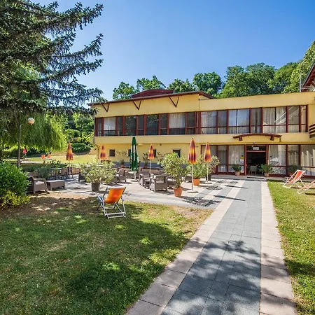 Hello Balcsi Apartmanhaz Tihany