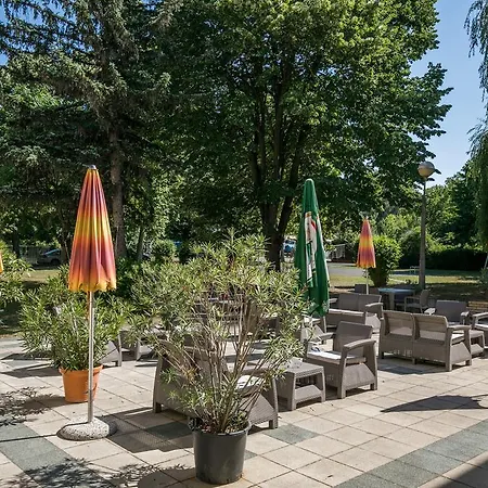 Hello Balcsi Apartmanhaz 3* Tihany