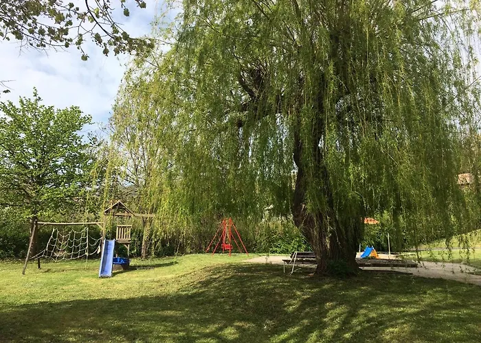 Hello Balcsi Apartmanhaz Bed & Breakfast Tihany