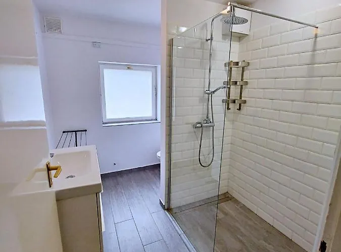 Hello Balcsi Apartmanhaz Tihany
