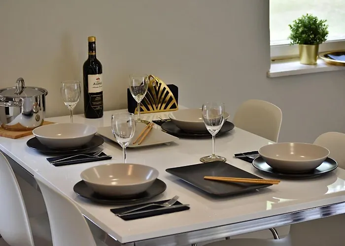 Hello Balcsi Apartmanhaz 3*