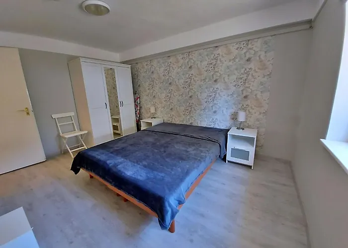 Hello Balcsi Apartmanhaz 3* 티하니