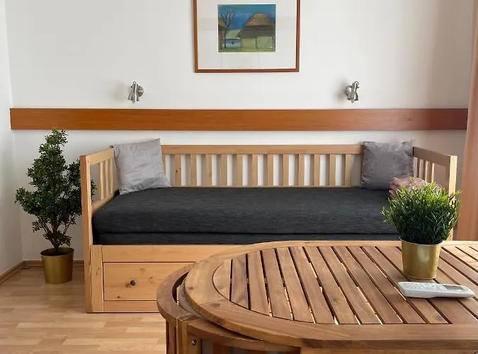 Hello Balcsi Apartmanhaz Tihany