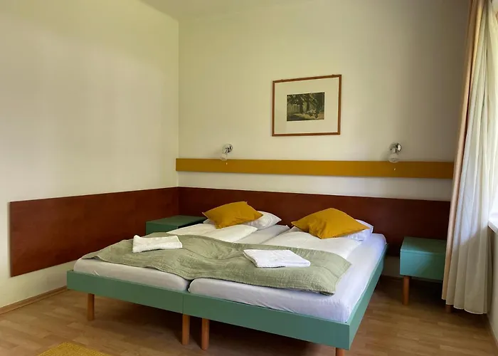 Hello Balcsi Apartmanhaz 3*