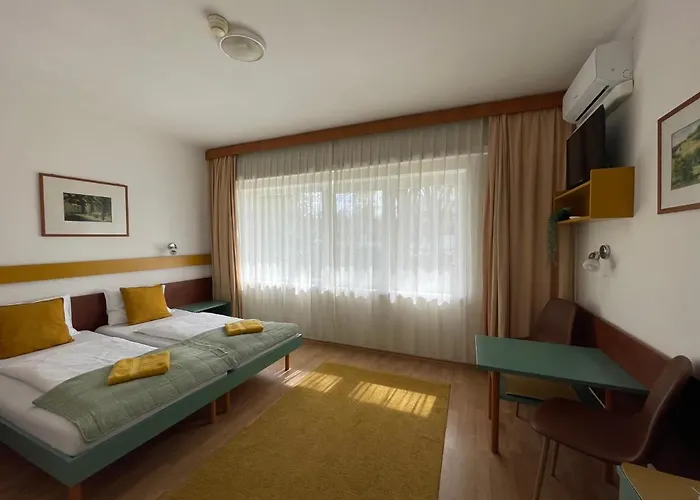 Hello Balcsi Apartmanhaz