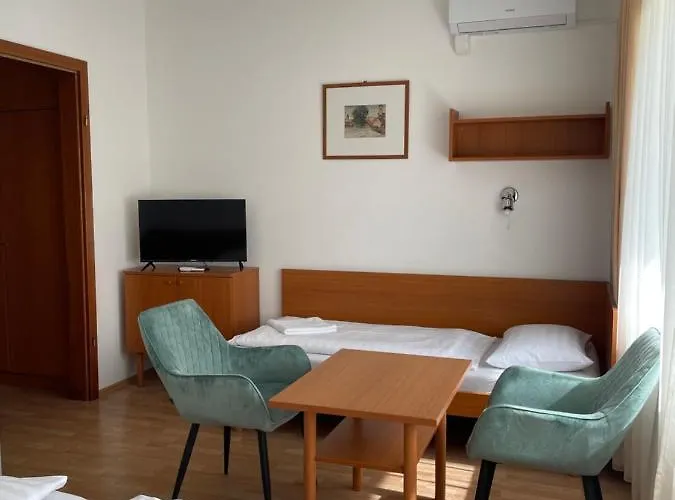 Bed & Breakfast Hello Balcsi Apartmanhaz