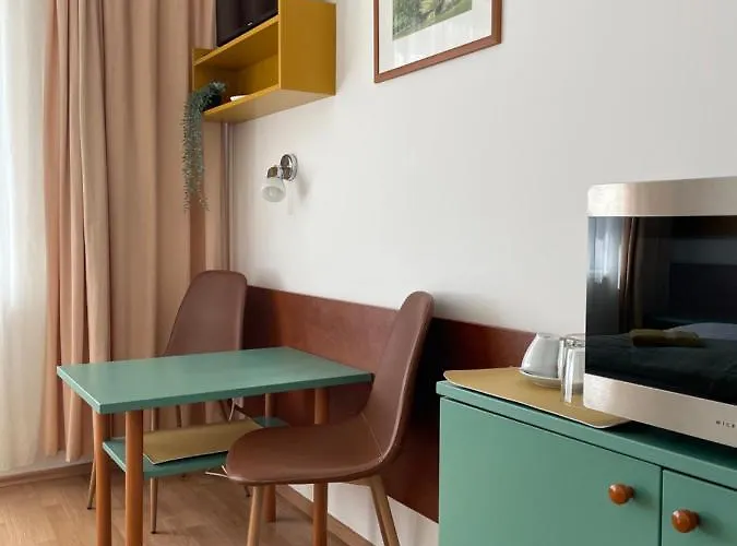 Hello Balcsi Apartmanhaz 3*