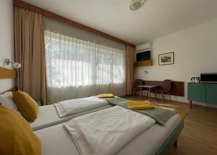 Bed & Breakfast Hello Balcsi Apartmanhaz