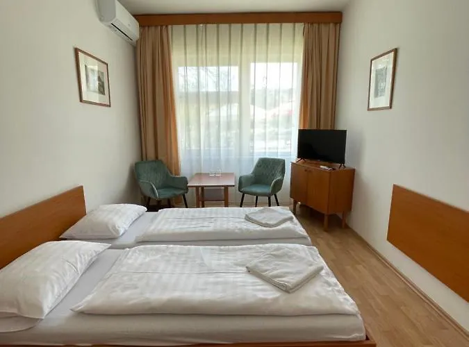 Hello Balcsi Apartmanhaz Tihany