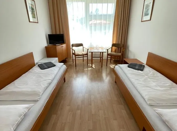 Hello Balcsi Apartmanhaz 3*