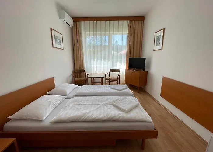 Hello Balcsi Apartmanhaz Tihany