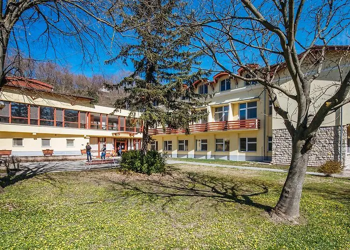 Hello Balcsi Apartmanhaz 3* Tihany