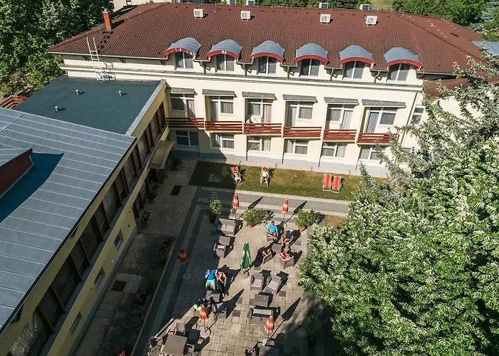 Hello Balcsi Panzió