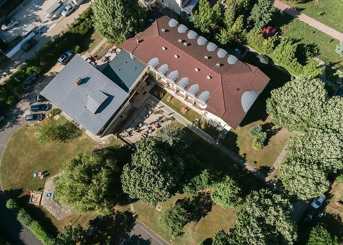 Bed & Breakfast Hello Balcsi Apartmanhaz 3*