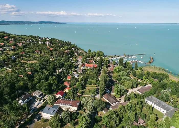 Hello Balcsi Apartmanhaz 3*