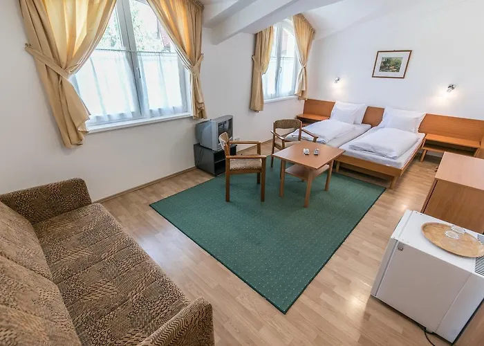 Hello Balcsi Apartmanhaz 3* Tihany