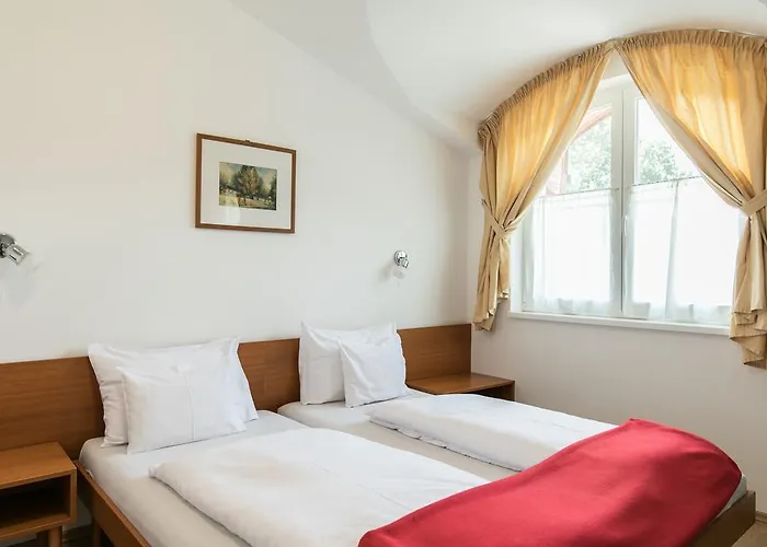 Hello Balcsi Apartmanhaz B&B 티하니