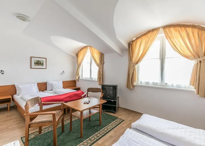 Hello Balcsi Apartmanhaz 3*