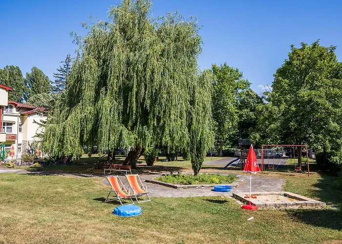 Hello Balcsi Apartmanhaz 3*