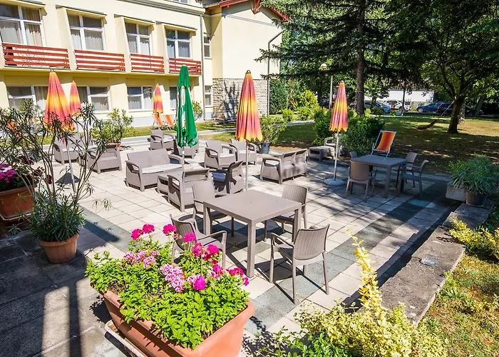 Hello Balcsi Apartmanhaz 3* 티하니