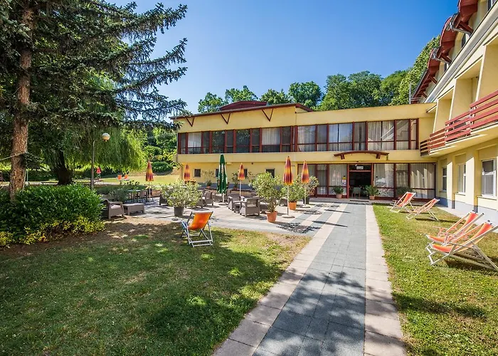 Hello Balcsi Apartmanhaz Tihany
