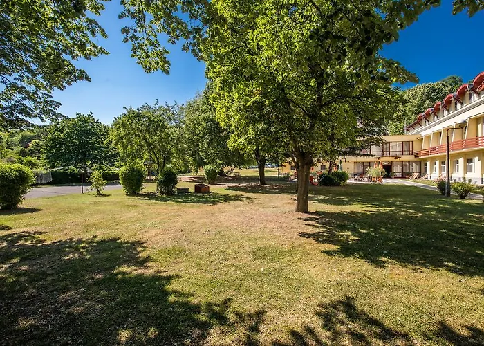 Hello Balcsi Panzió 3*