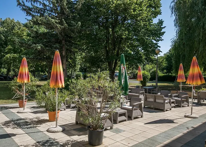 Hello Balcsi Apartmanhaz 3* Tihany